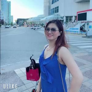 Meet your Posher, Julie